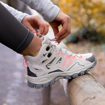 Bottes de randonnée d'expédition - Légères pour les sentiers de montagne Jusqu'aux itinéraires du Bost