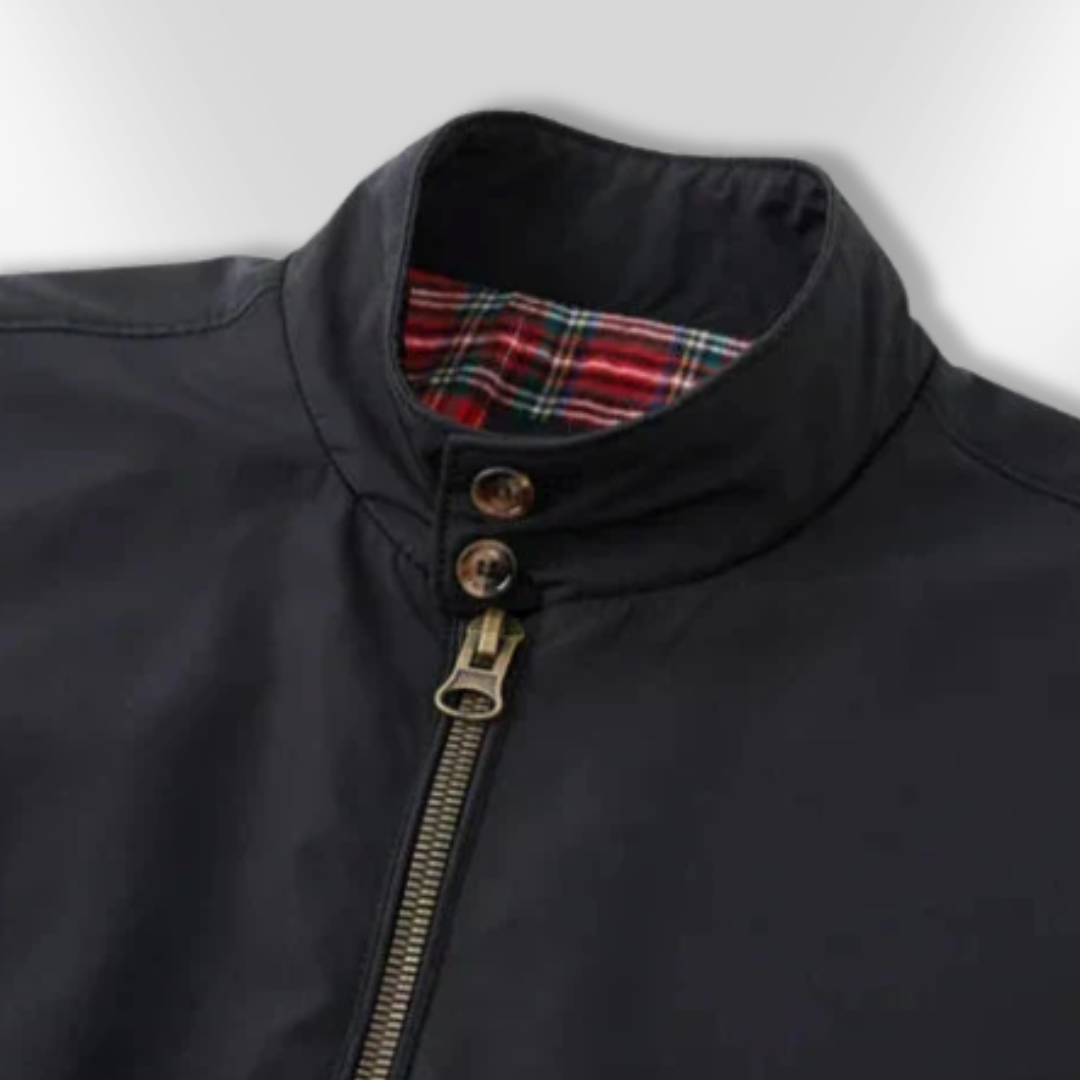 OTWIN | Veste d'automne imperméable