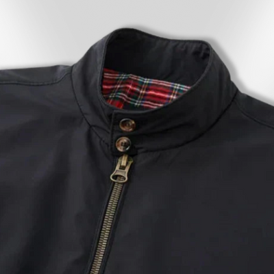 OTWIN | Veste d'automne imperméable