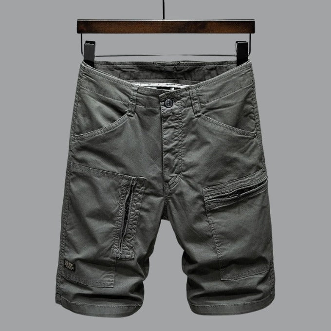 Short cargo Hampton