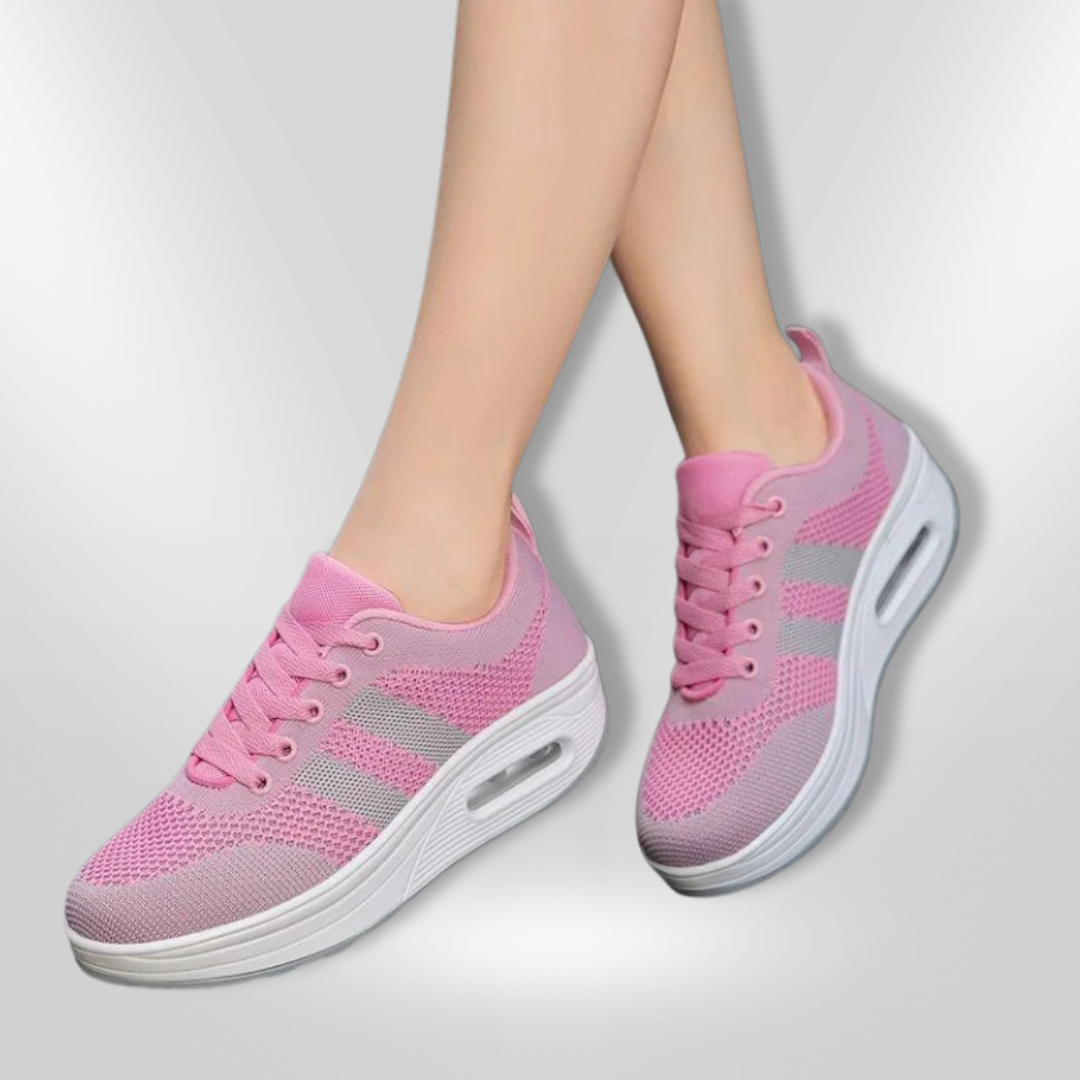VOLMENA | Sneakers Orthopédiques à Bulle d'Air
