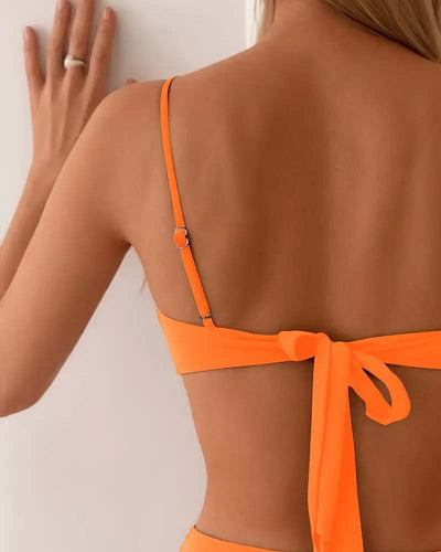Lina™ | Bikini Chic Deux Pièces