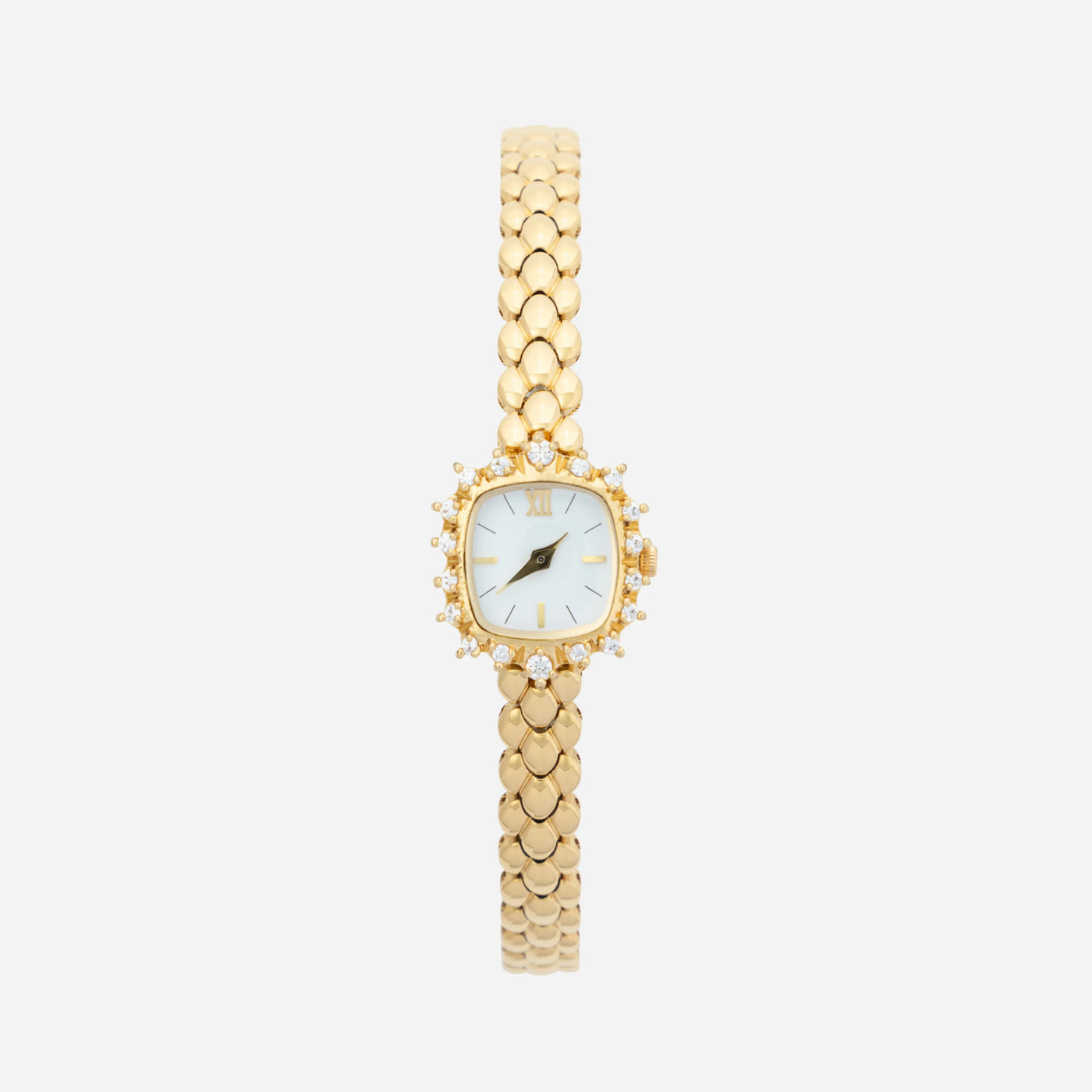 Milo™ | Montre Énergique et Élégante pour Tous les Jours