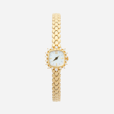 Milo™ | Montre Énergique et Élégante pour Tous les Jours