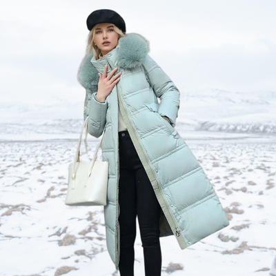 Elisa™ - Manteau d'hiver luxueux pour femmes