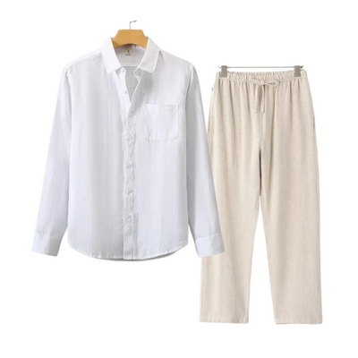 Mark| Ensemble de linge