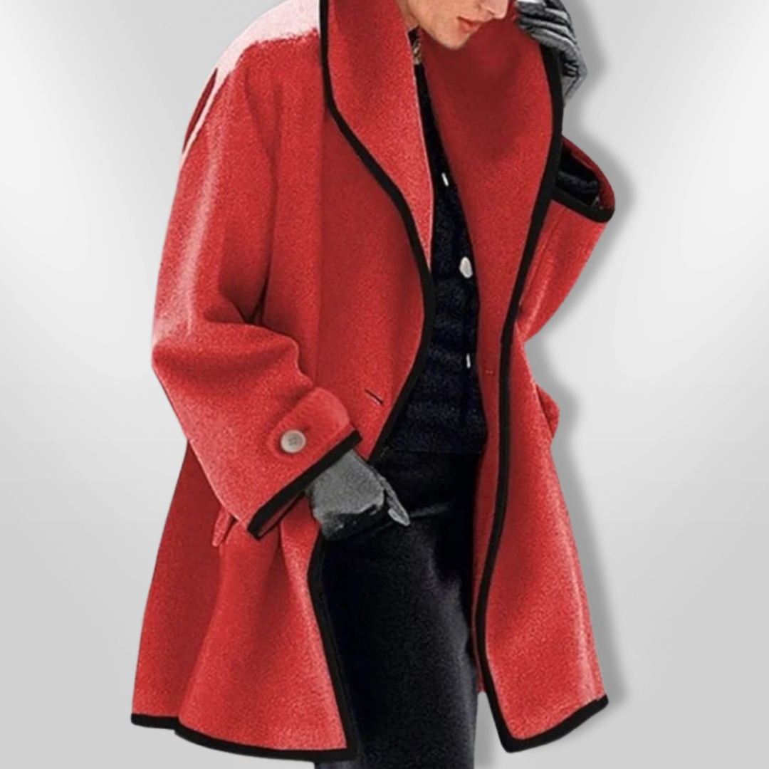 SHARON | Manteau