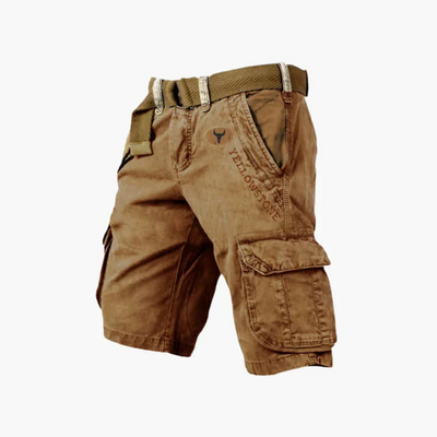 Laurent™ | Short confortable pour homme
