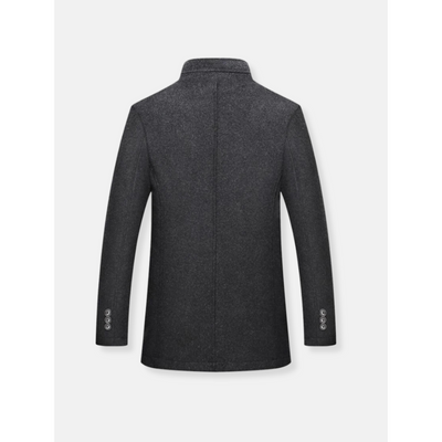 Jules - Manteau homme classique