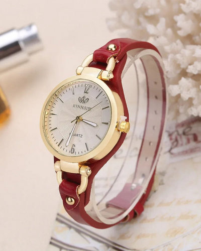 L'OR BLANC - GARDE-TEMPS