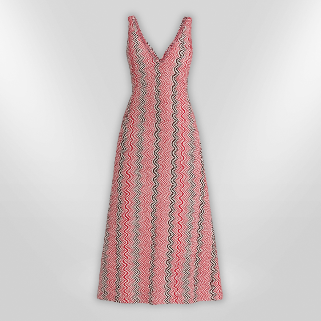 MONA | robe de printemps