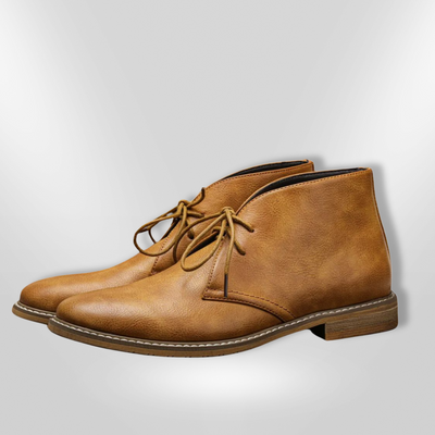 HEROLD | BOTTES AU STYLE INTEMPOREL