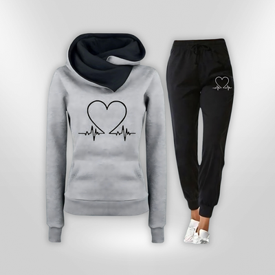 ANNA | ensemble femme