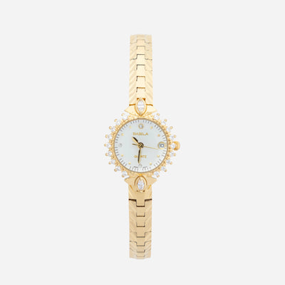 Mila™ | Montre Élégante