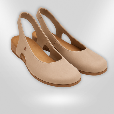 BELLINI | Sandales avec support