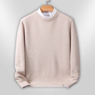 JEAN | pull tricot élégant