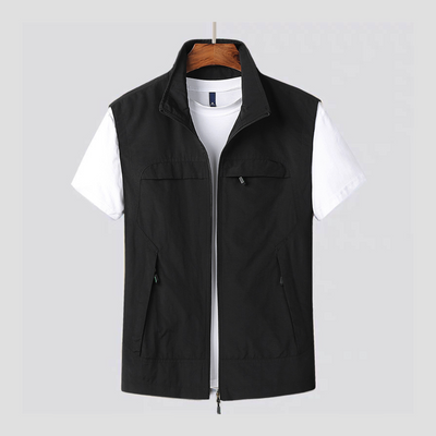 Oran - Gilet sans manche homme