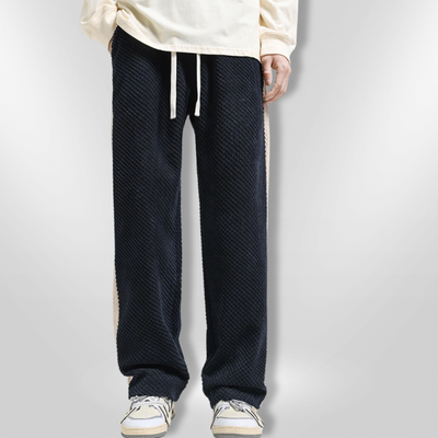 URBAN | Pantalon en velours côtelé