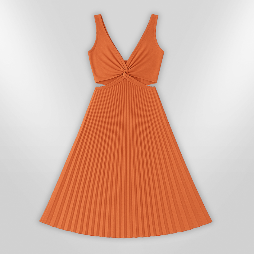 ZOE | Robe Maxi Dream