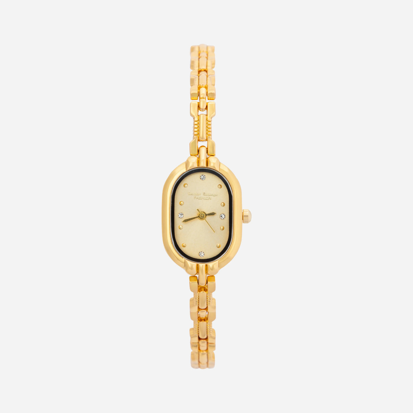 Gracie™ | Montre Élégante au Design Minimaliste