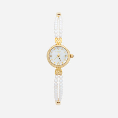 Loressa™ | Bracelet Torsadé Élégant