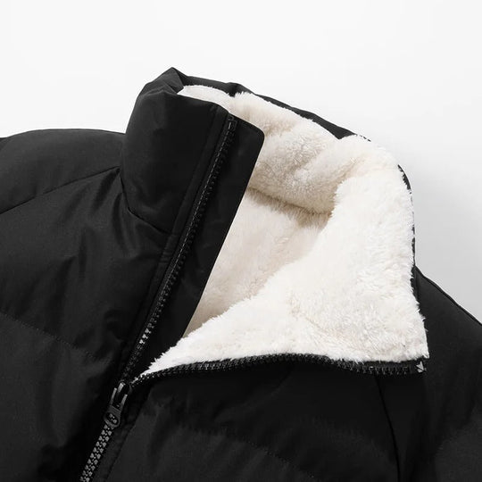 Marc - Doudoune homme hiver