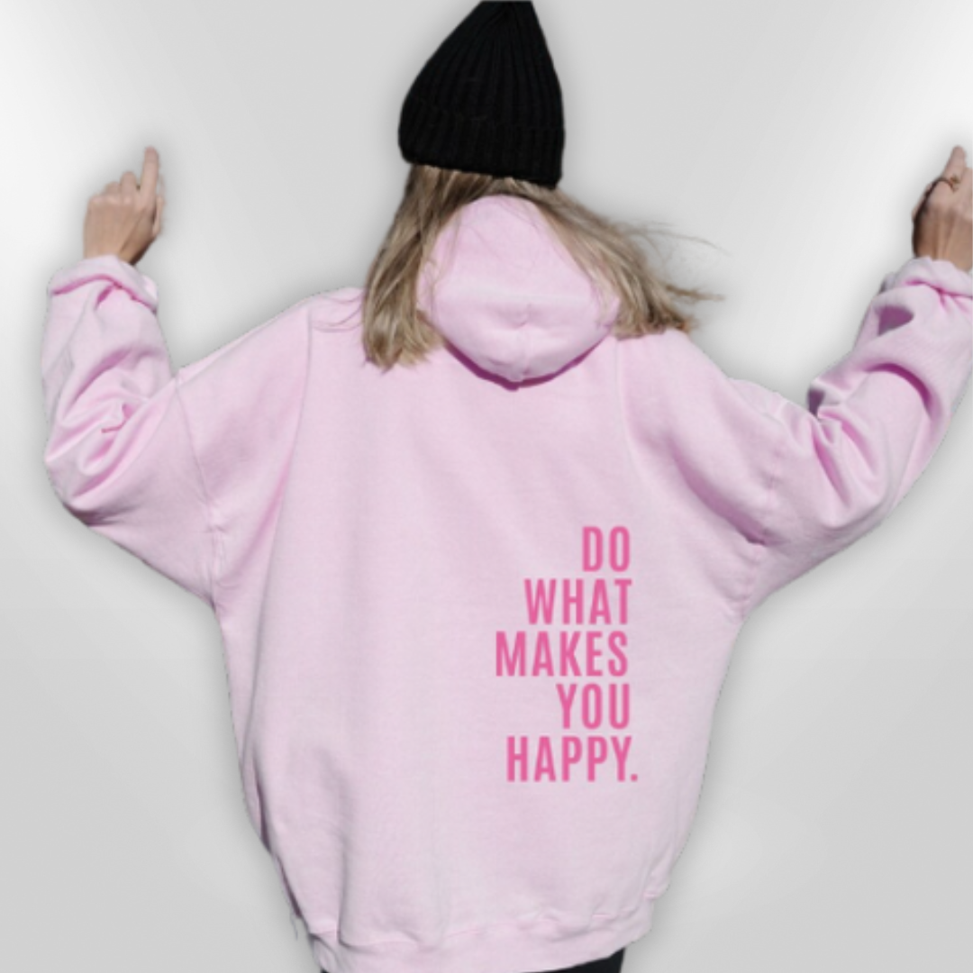 LOLA | sweat à capuche