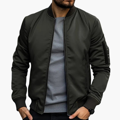 veste bomber pour homme