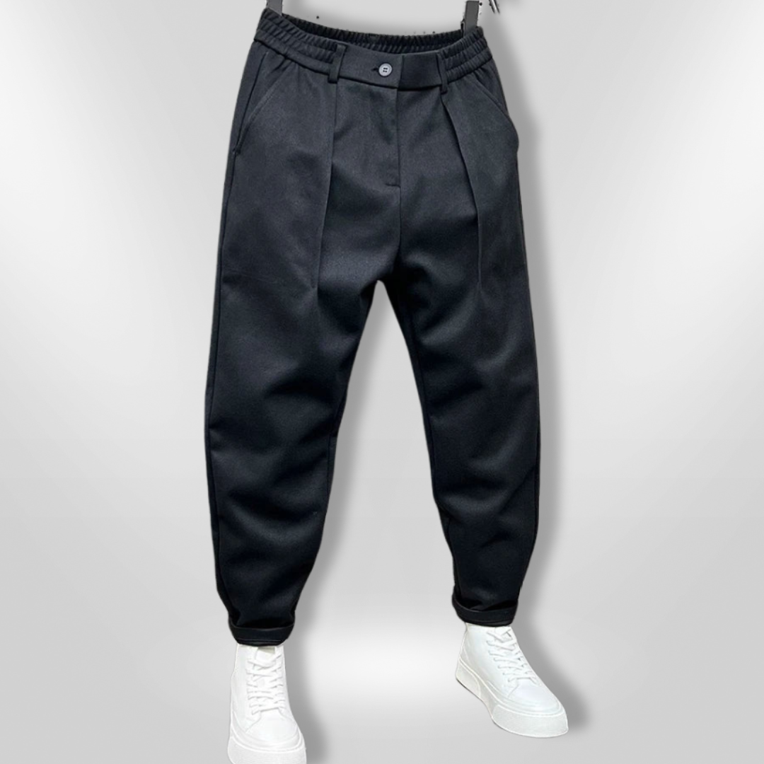 ITALO | Pantalon élégnat