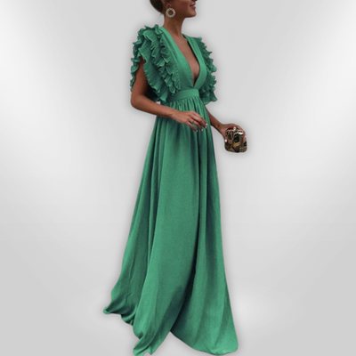 DONATA | robe longue