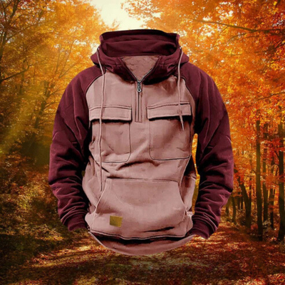 Adrian™ | Le Hoodie de Performance Outdoor