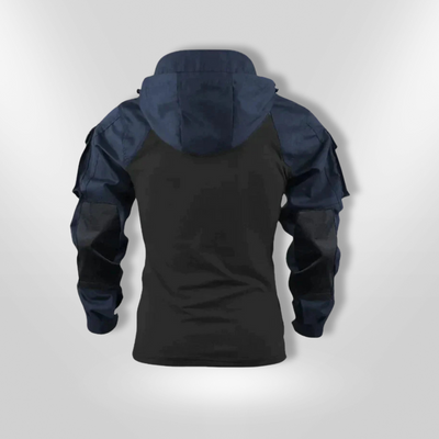 MASON | Veste tactique