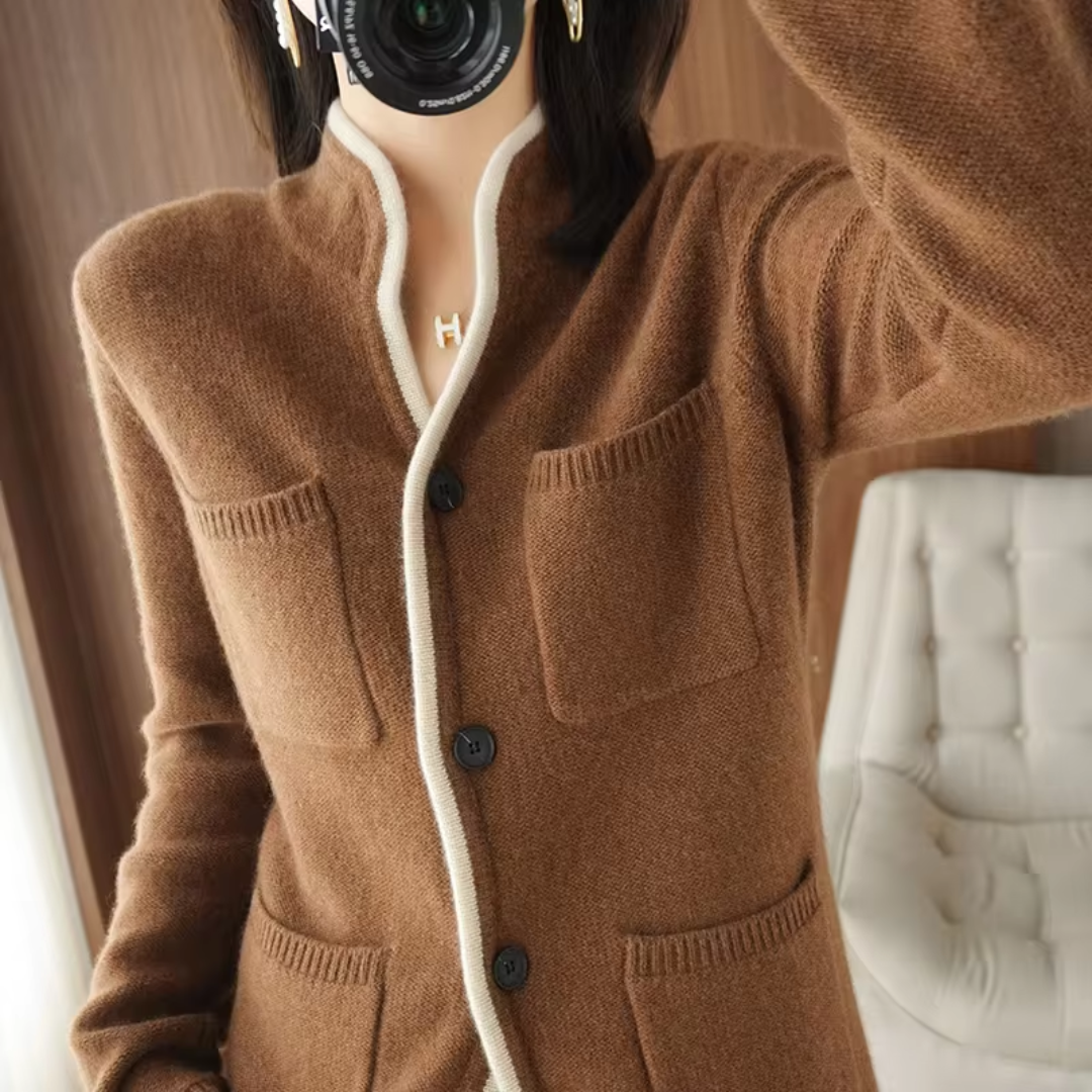 Vivienne™ - Manteau d'Hiver pour Femmes