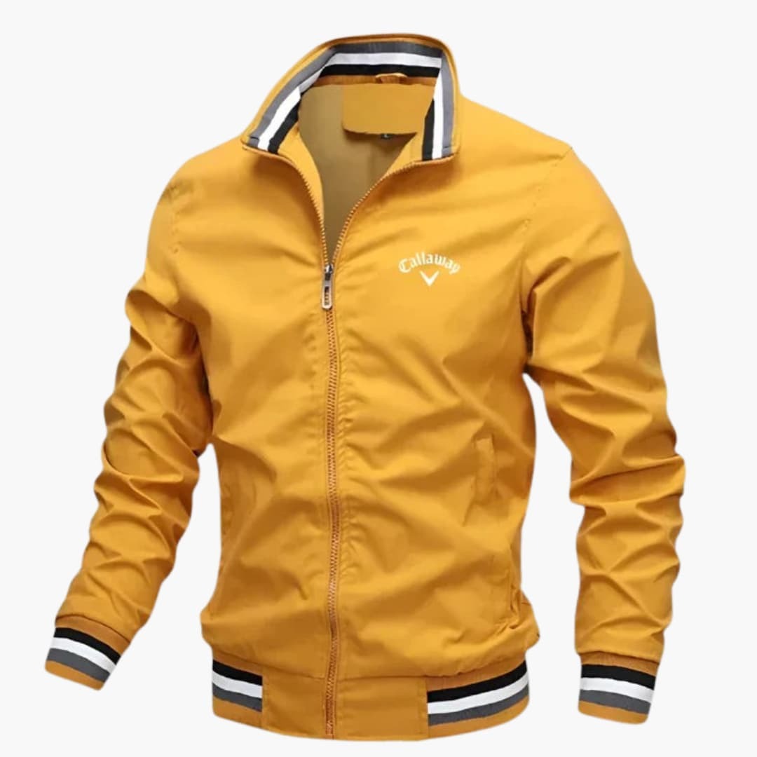 Veste homme haut de gamme