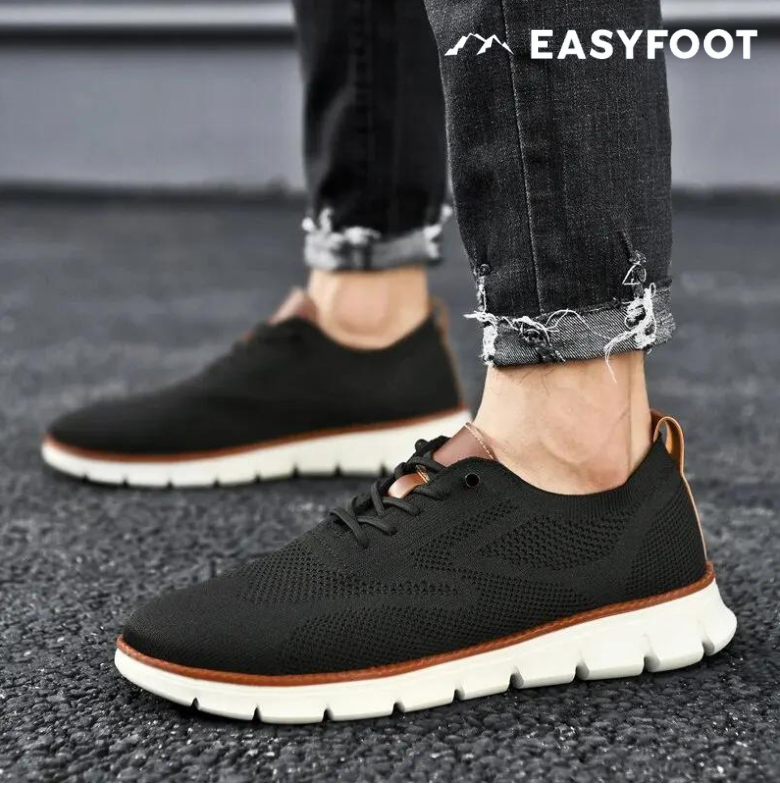 EasyFoot™ - Baskets ultra confortables
