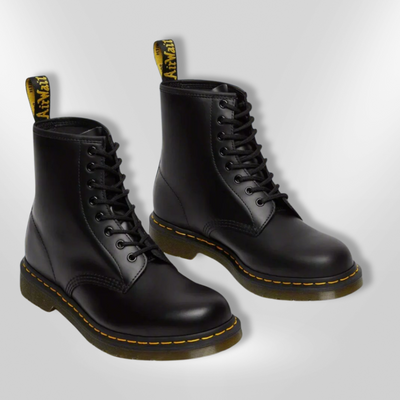 JACK | Bottines Lacées Robustes