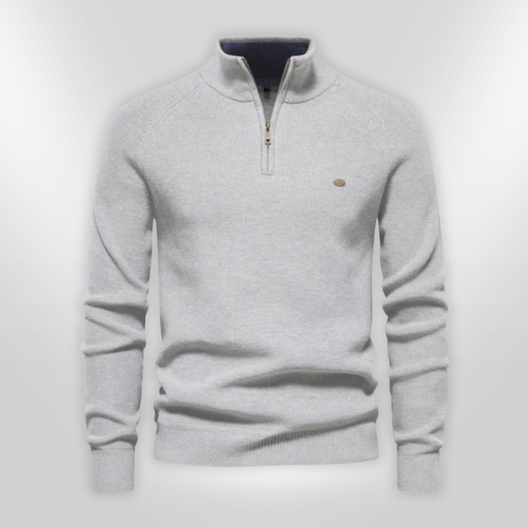 ALAN | Pull en maille