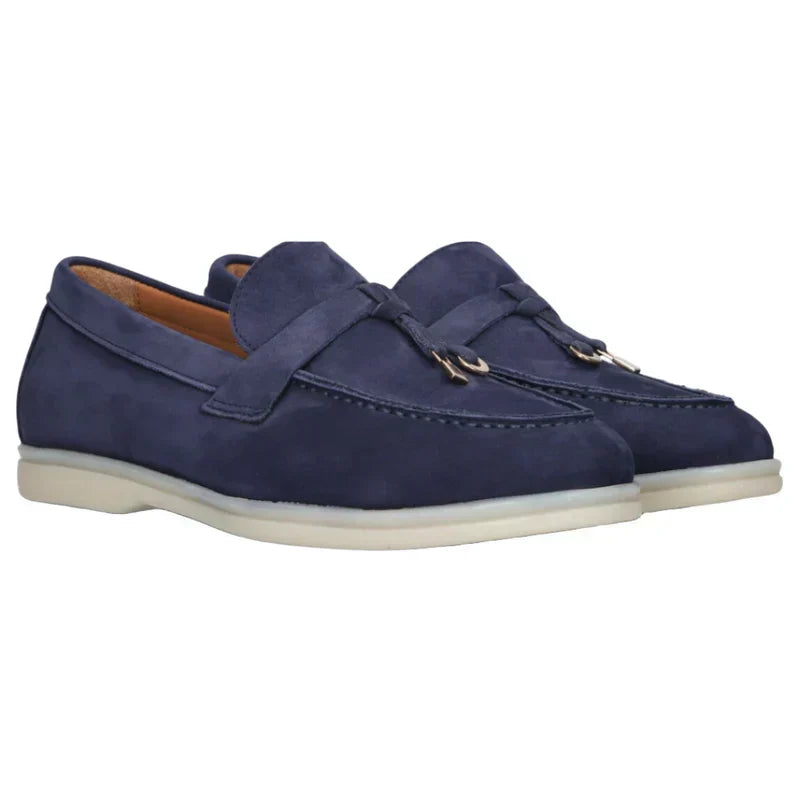 Isabelle| Mocassins Lady