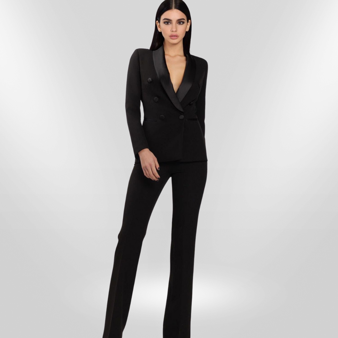 ELENA | tailleur élégant pour femmes
