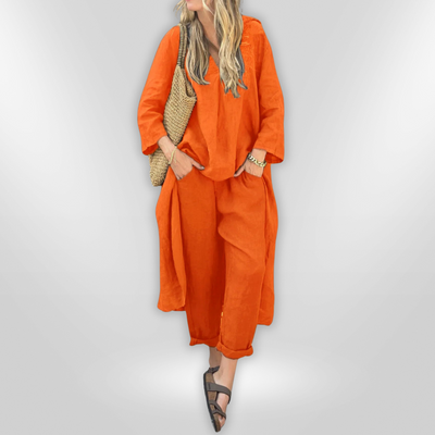 LUXE | Chic dans un ensemble confortable