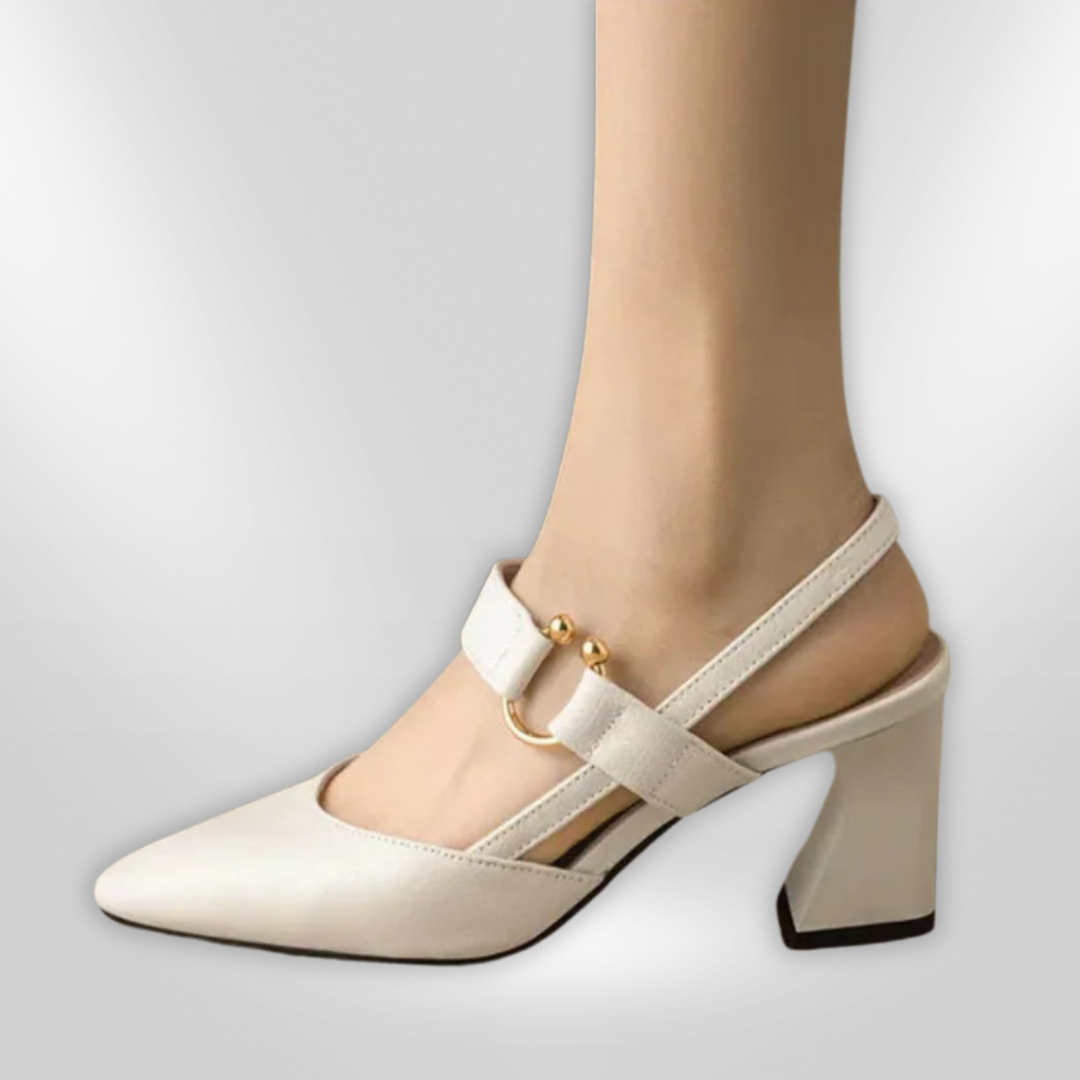 DIVINA | Talons orthopédiques