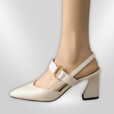 DIVINA | Talons orthopédiques