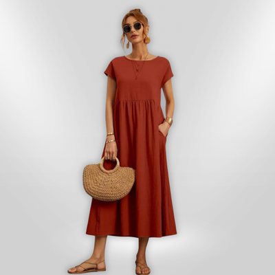 RUBY | robe d'été