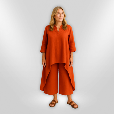 LUXE | Chic dans un ensemble confortable