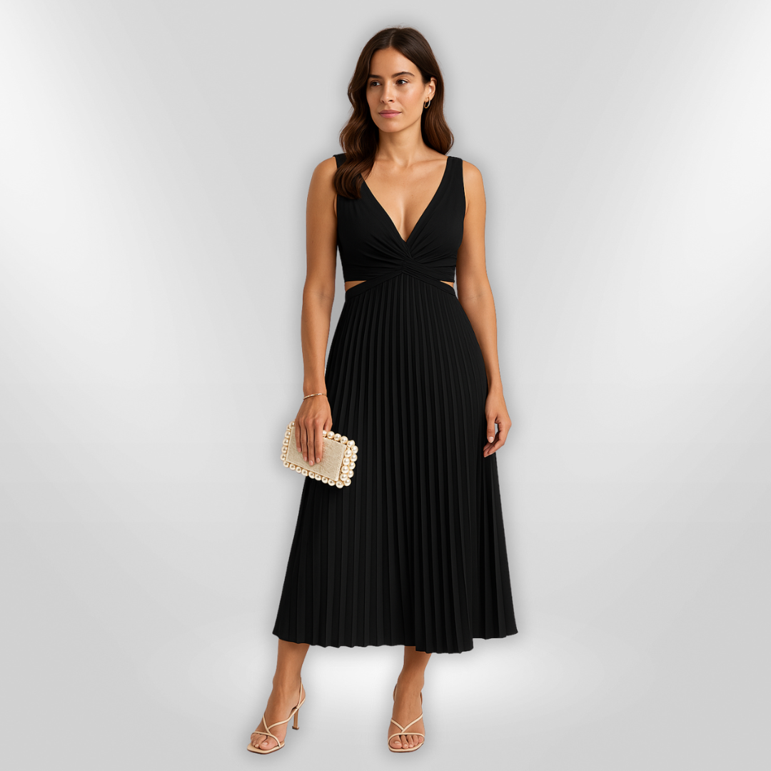 ZOE | Robe Maxi Dream