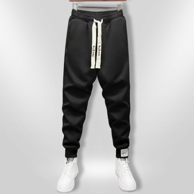 ROMAN | Pantalon Confort avec Détails