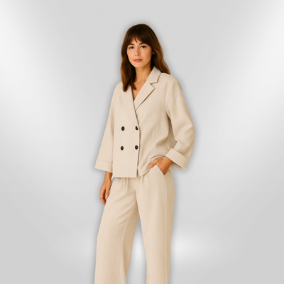 ZARA | ensemble femme