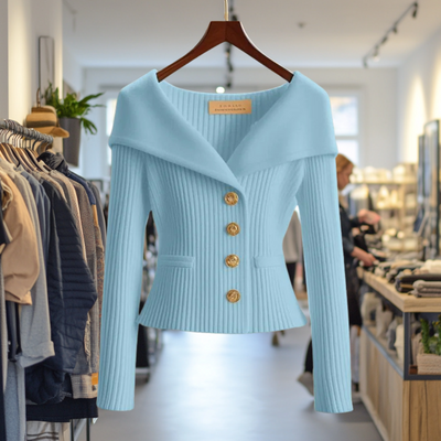 ELSE I VESTE EN TRICOT LUXUEUSE