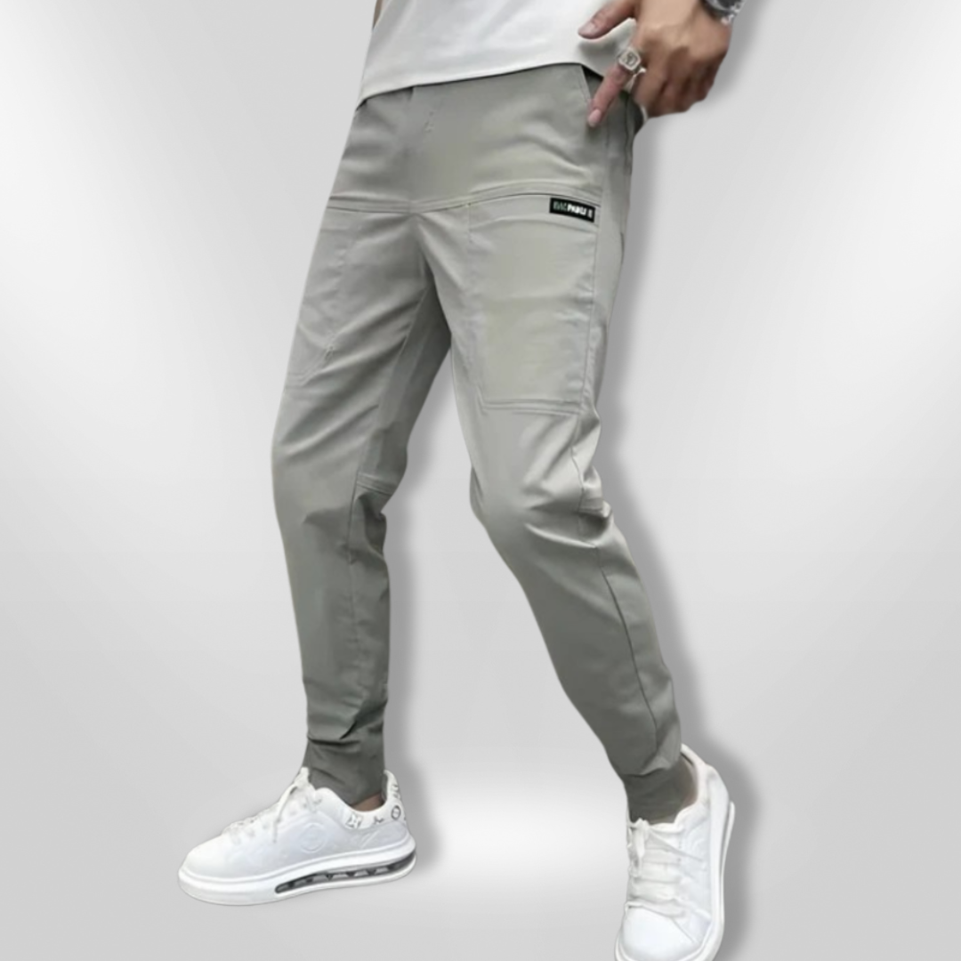 THOMAS | Pantalon cargo Premium