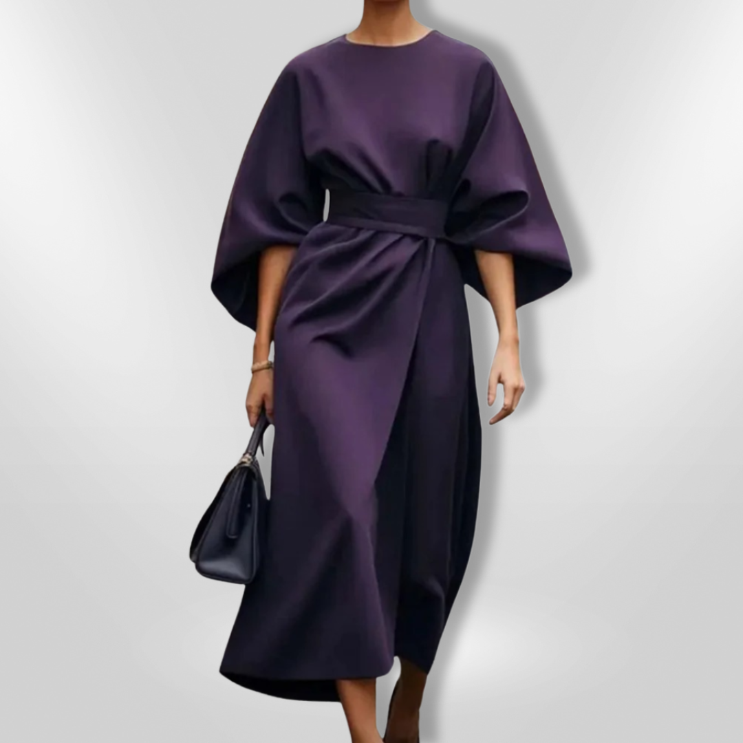 MARGRET | Robe élégante